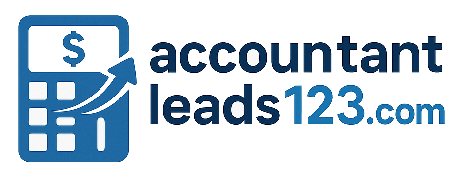Professsional Accountant Leads